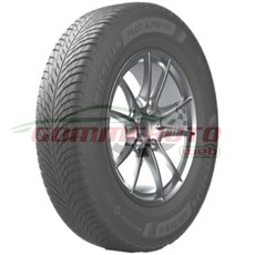 COP. 225/60HR18 MICHELIN PILOT ALPIN 5 SUV* ZP XL 104H M+